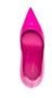 Le Silla Ivy pumps van lakleer Roze - Thumbnail 4