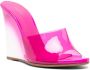 Le Silla Kate muiltjes met sleehak Roze - Thumbnail 2