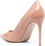 Le Silla Lakleren pumps Roze - Thumbnail 3