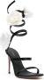 Le Silla Rose sandalen met hoge hak Zwart - Thumbnail 2