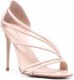 Le Silla Scarlet sandalen Beige - Thumbnail 2