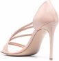 Le Silla Scarlet sandalen Beige - Thumbnail 3