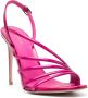 Le Silla Scarlet sandalen met bandjes Roze - Thumbnail 2