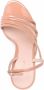 Le Silla Scarlet sandalen met hoge hak Beige - Thumbnail 4