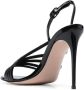 Le Silla Scarlet sandalen met hoge hak Zwart - Thumbnail 3