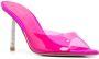 Le Silla Slip-on sandalen Roze - Thumbnail 2