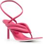 Le Silla Snorkeling sandalen Roze - Thumbnail 2