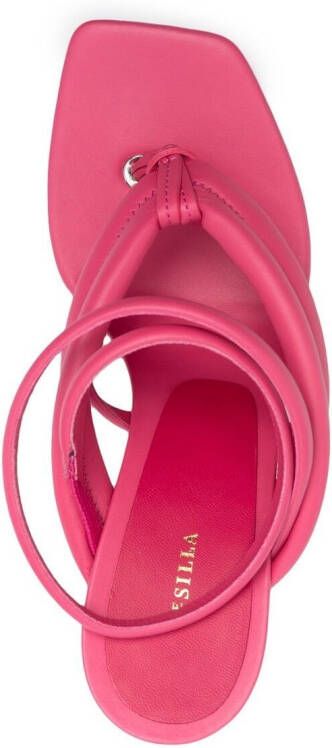 Le Silla Snorkeling sandalen Roze