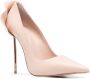 Le Silla Stiletto's met puntige neus Roze - Thumbnail 2