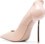 Le Silla Stiletto's met puntige neus Roze - Thumbnail 3