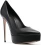 Le Silla Uma pumps Zwart - Thumbnail 2