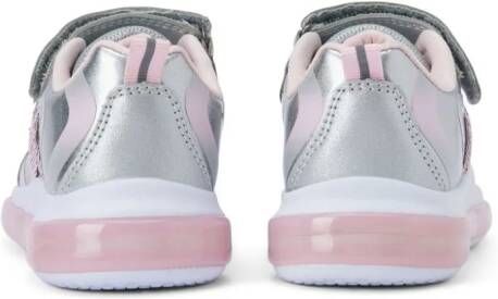 Lelli Kelly Clarisa light-up sneakers Zilver