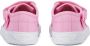 Lelli Kelly Lilly sneakers met klittenband Roze - Thumbnail 3