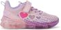 Lelli Kelly Marta sneakers met hartprint Roze - Thumbnail 2