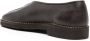 LEMAIRE Leren loafers Bruin - Thumbnail 3