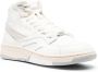 Li-Ning 937 Deluxe Hi sneakers Wit - Thumbnail 2