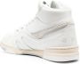 Li-Ning 937 Deluxe Hi sneakers Wit - Thumbnail 3