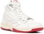 Li-Ning Deluxe high-top sneakers Wit - Thumbnail 2