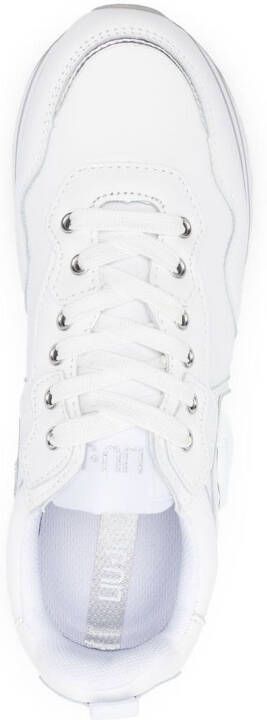 LIU JO Chunky sneakers Wit