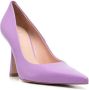 LIU JO Pumps met puntige hak Paars - Thumbnail 2