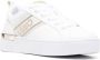 LIU JO Sneakers met logoband Wit - Thumbnail 2