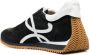 LOEWE Flow Runner sneakers Zwart - Thumbnail 3