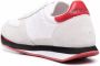 Love Moschino Lente Zomer Dames Sneakers White Dames - Thumbnail 11