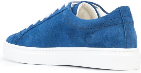 Madison.Maison Sirius Star low-top sneakers Blauw