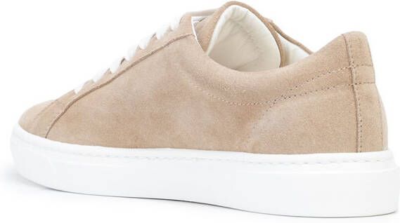 Madison.Maison Sirius Star low-top sneakers Bruin