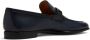 Magnanni Dinos leren loafers Blauw - Thumbnail 3