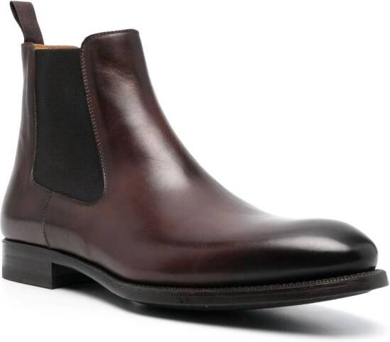 Magnanni Chelsea laarzen Bruin