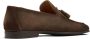 Magnanni Estepa II suède loafers Bruin - Thumbnail 3