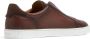 Magnanni Gasol low-top sneakers Bruin - Thumbnail 2