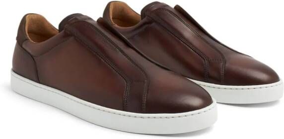 Magnanni Gasol low-top sneakers Bruin