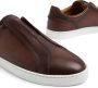 Magnanni Gasol low-top sneakers Bruin - Thumbnail 4