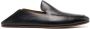 Magnanni Leren loafers Zwart - Thumbnail 2