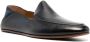 Magnanni Leren loafers Zwart - Thumbnail 3