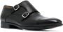 Magnanni Oxford gespschoenen Zwart - Thumbnail 2