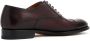 Magnanni Oxford schoenen met ombré-effect Bruin - Thumbnail 3