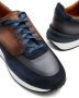 Magnanni Sneakers met vlakken Blauw - Thumbnail 4