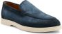 Magnanni Paraiso loafers met stiksels Blauw - Thumbnail 2