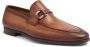 Magnanni Silvano low-top loafers Bruin - Thumbnail 2