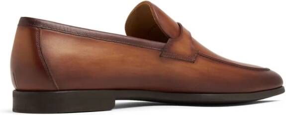 Magnanni Silvano low-top loafers Bruin