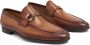 Magnanni Silvano low-top loafers Bruin - Thumbnail 4