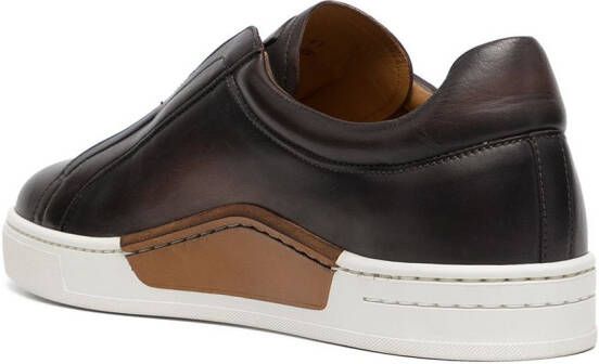 Magnanni Slip-on sneakers Bruin