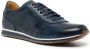 Magnanni sneakers met logo detail Blauw - Thumbnail 2