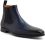 Magnanni Thunder Chelsea laarzen Blauw - Thumbnail 2