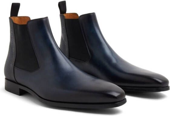 Magnanni Thunder Chelsea laarzen Blauw