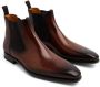 Magnanni Thunder Chelsea laarzen Bruin - Thumbnail 5