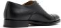 Magnanni Leren Oxford schoenen Zwart - Thumbnail 3